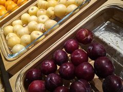 -麓湖国际水疗