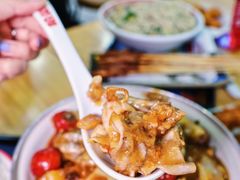 -哈灵面馆(宁波路店)