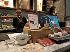 -COSTA COFFEE(静安嘉里中心店)