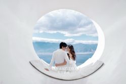 -太古映画婚纱摄影(天河店)