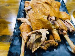 道口烧鸡-豫掌柜饸饹面·烩面(秀沿路店)