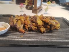 -老城南食府(宣武门东大街店)