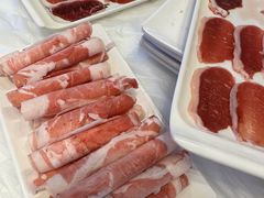 -虾大侠·盱眙龙虾老北京铜锅涮羊肉(金楠天街店)