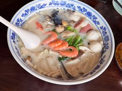 -山外山菜馆(玉泉路店)