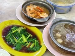 -新记肉骨茶