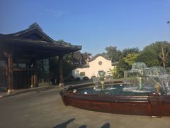 -乌镇望津里精品酒店