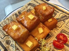 -文通冰室(东方宝泰店)