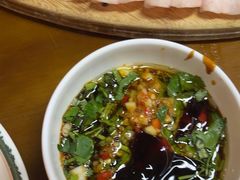 -津门老羊家·铜锅涮羊肉·烧烤(科技园店)