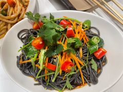 -清真·卡德尔大叔新疆主题餐厅(龙汇路店)