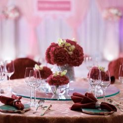 -厦门庐山大酒店·宴会厅