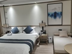 -杭州西湖东坡酒店