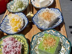 -沿江海南菜·文昌鸡祖师爷(大东海店)