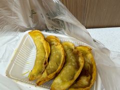 -李记清真馆(打钉巷店)