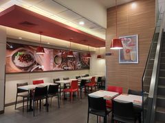 -永和大王(万顺路店)
