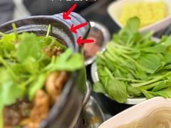 -川香煲(茅台路店)