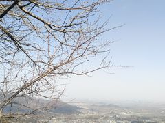 -香山公园