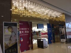 电梯-新汇大融城