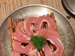 -西塔老太太泥炉烤肉(杭州首店)