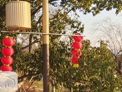 -东钱湖旅游度假区