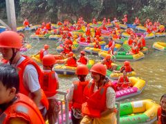 -清泉湾生态旅游度假区