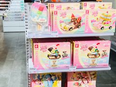 -KKV(上海月星环球港主力店)