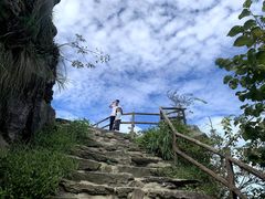 -庐山风景名胜区