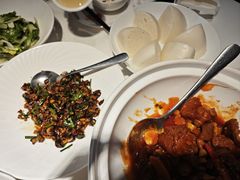 -院里寻菜·精致庭院菜(观沙岭店)