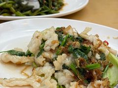 -無招牌海鮮(芽笼店)