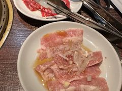 -牛角日本烧肉专门店(海运大厦店)