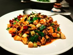 -玖味(老工人西路店)