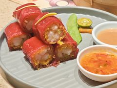 -点都德(喜粤楼店)