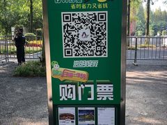 -东平国家森林公园