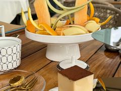 -MONICH牛排融合餐厅(和义大道购物中心店)