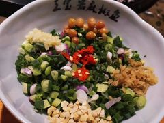 -匠岳·王宝器麻椒鱼(会展中心店)