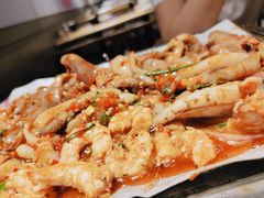 -玫瑰花园自助烤肉(顺义鑫海韵通店)