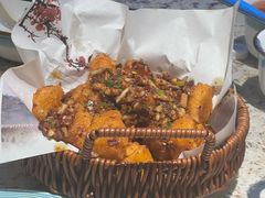 -乔一乔怪味干锅(东升店)
