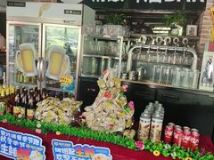-管氏翅吧(广渠门店)