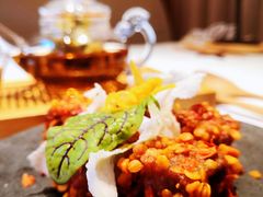 -叶叶菩提·晋福宫