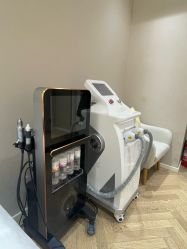 -HEYAN荷妍专业脱毛连锁机构