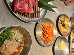 -西塔老太太泥炉烤肉(望京一店)