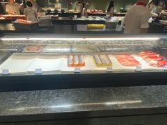 -碧涛阁·泡泡海洋·汤泉洗浴(王府花园店)