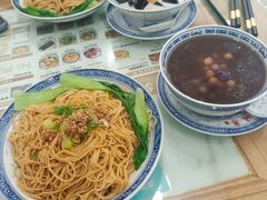 -吉禧粤特色甜品小吃(腾飞店)