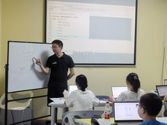 -童程童美信奥赛科技特长·乐高编程科创机器人(旭辉校区)