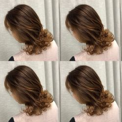 -Moyue HAIR SALON