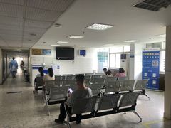 -杭州市第一人民医院(湖滨院区)