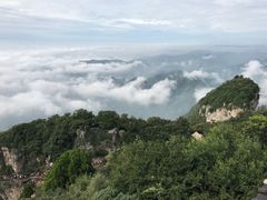 -云台山风景名胜区