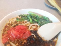 -半山腰·云南菜(侨福芳草地店)