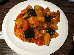 -大洋家·精品潮汕菜·生腌砂锅粥(天河东路店)