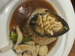 -小船渔村•大连菜•大连焖鱼(明泽街店)