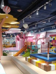 -meland·儿童乐园·游戏厅娃娃机·电玩Xbox(成都合生汇店)